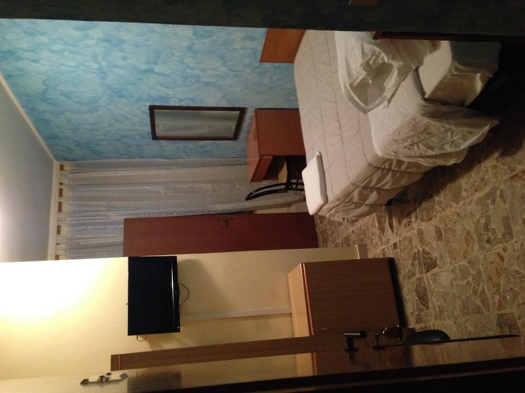 Hotel Vallazze Milaan
